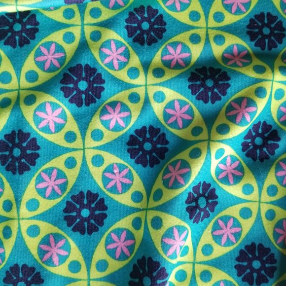 Girls Size 10 Reversible Iviva jacket - Picture 3 of 3